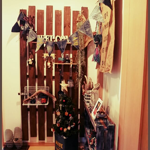andante365さんの実例写真