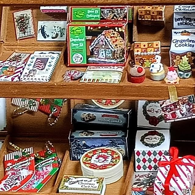 tinycafeさんの部屋