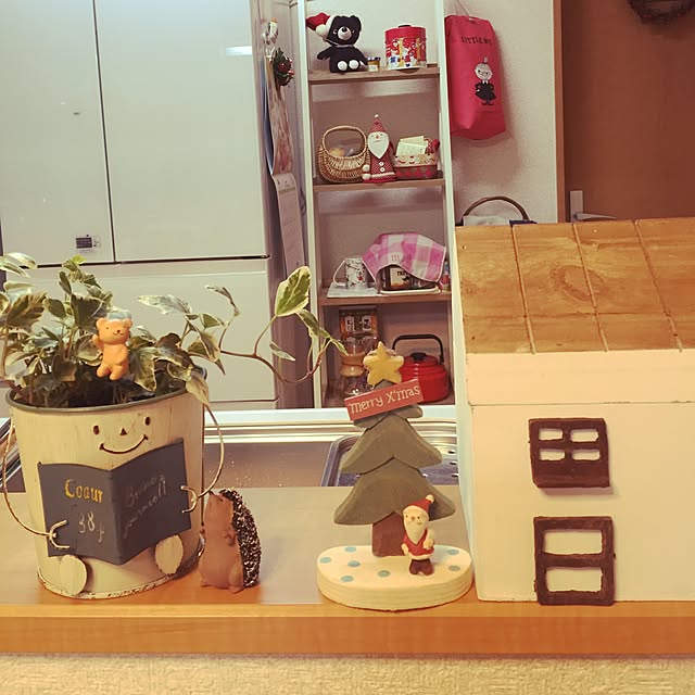 kokemomoさんの実例写真