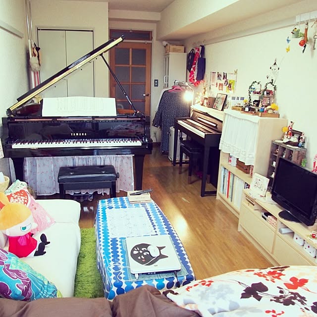 yukina01270さんの実例写真