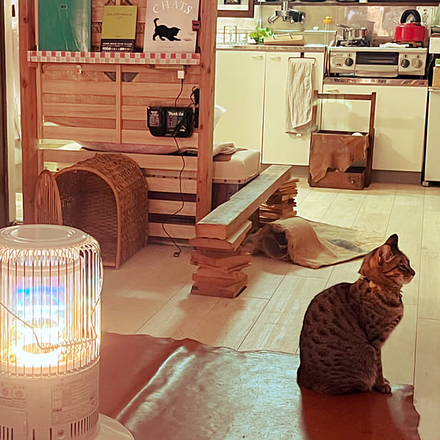 Mさんの実例写真