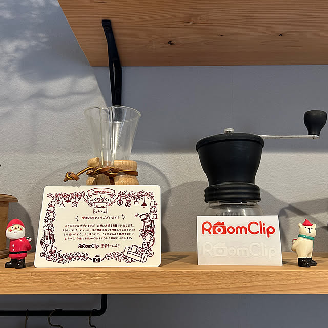 kanhanaさんの実例写真