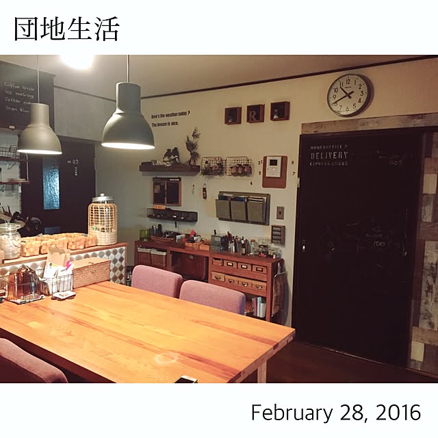 yukoさんの実例写真