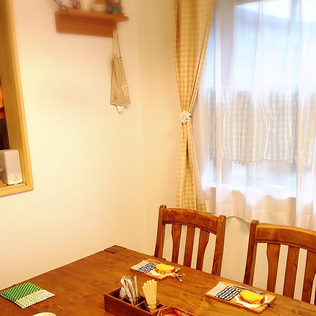 eccaさんの実例写真