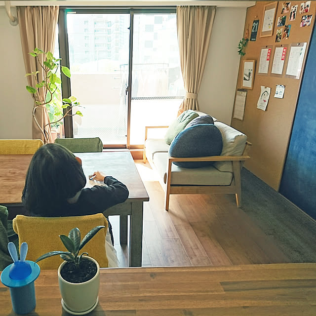 gonntaさんの実例写真