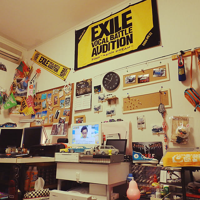 egazaileさんの実例写真