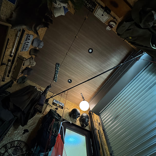 yutaさんの部屋