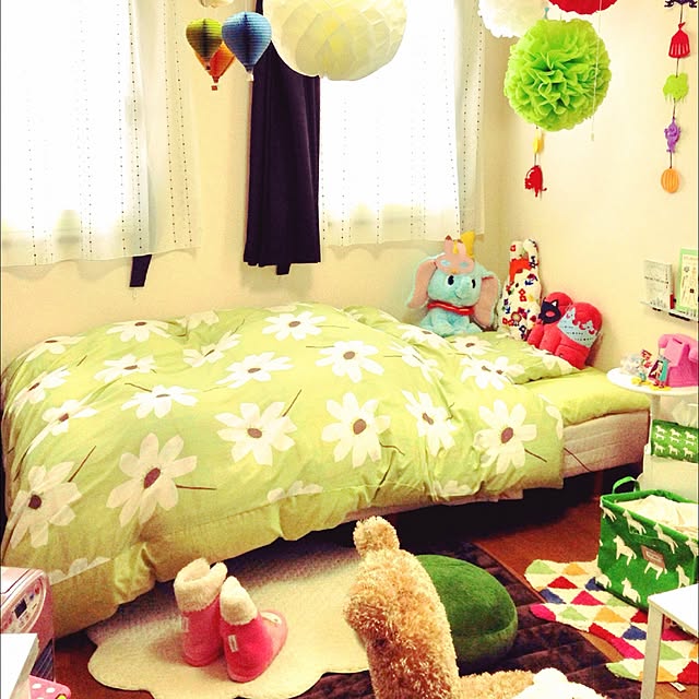 実例写真