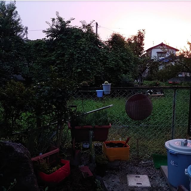 fukuさんの部屋