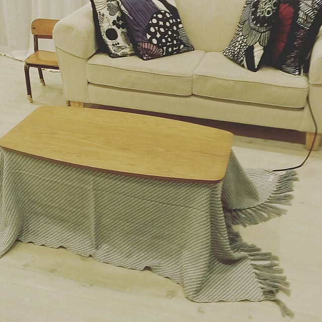 naoさんの実例写真