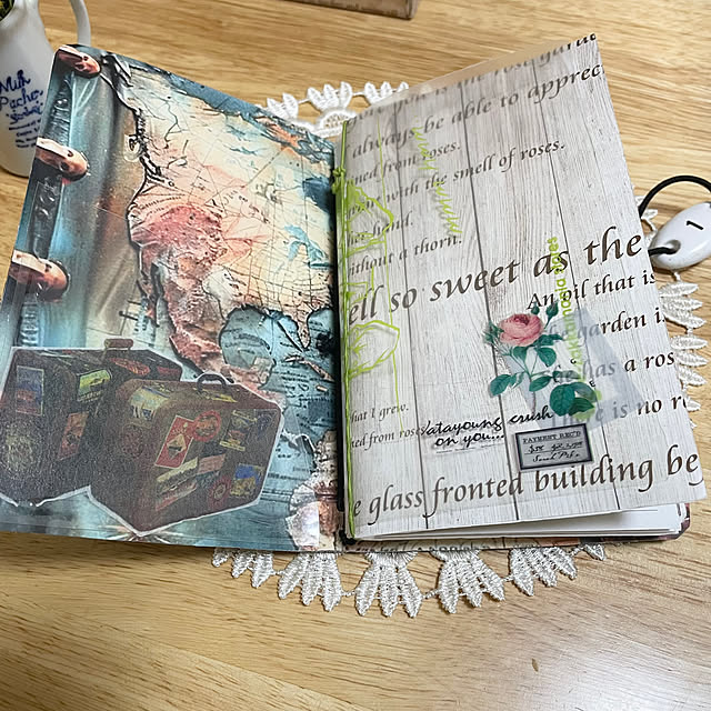 watakoさんの部屋