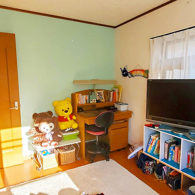 chamepyonさんの実例写真