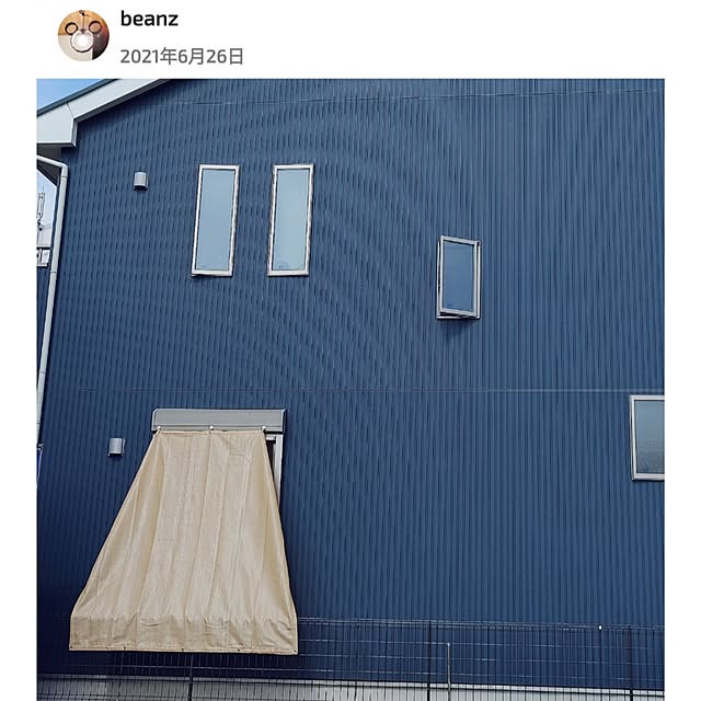 beanzさんの実例写真