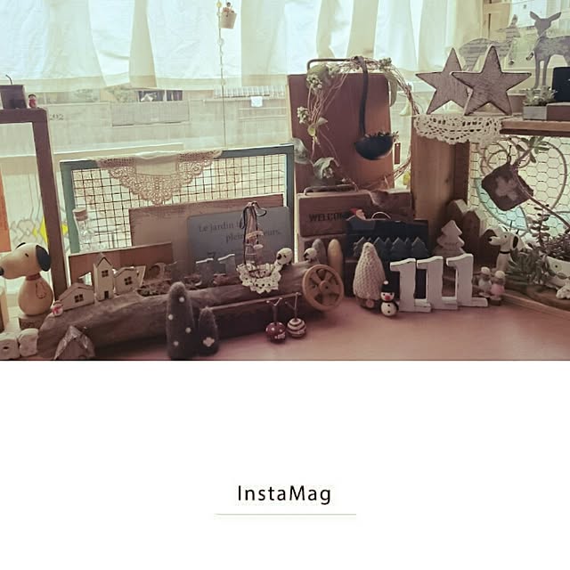tmkさんの実例写真