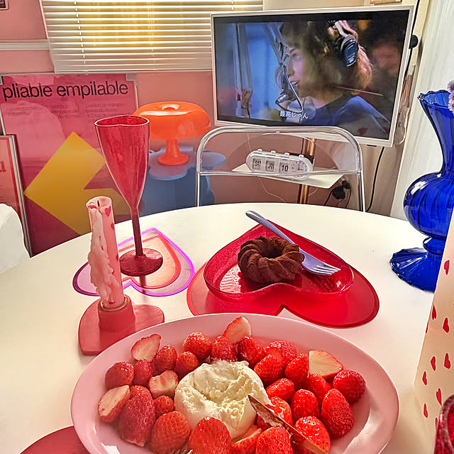 riririさんの部屋