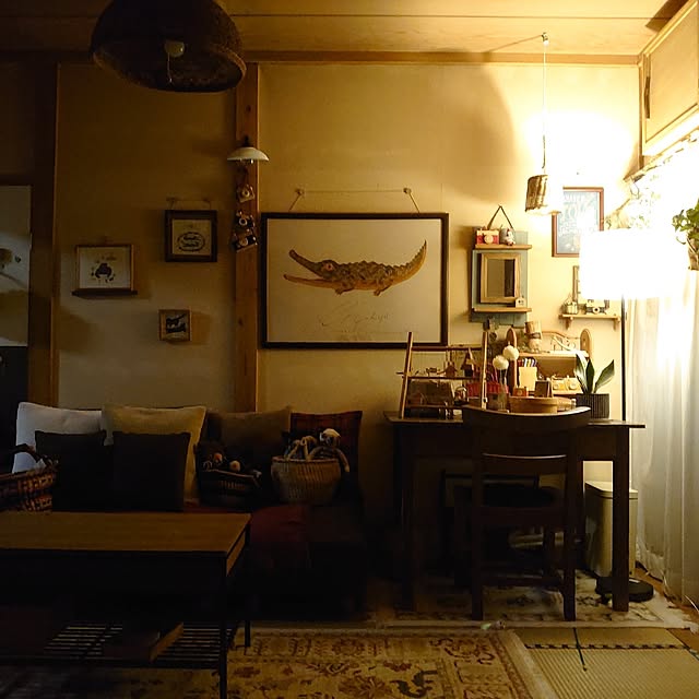 fukuさんの実例写真