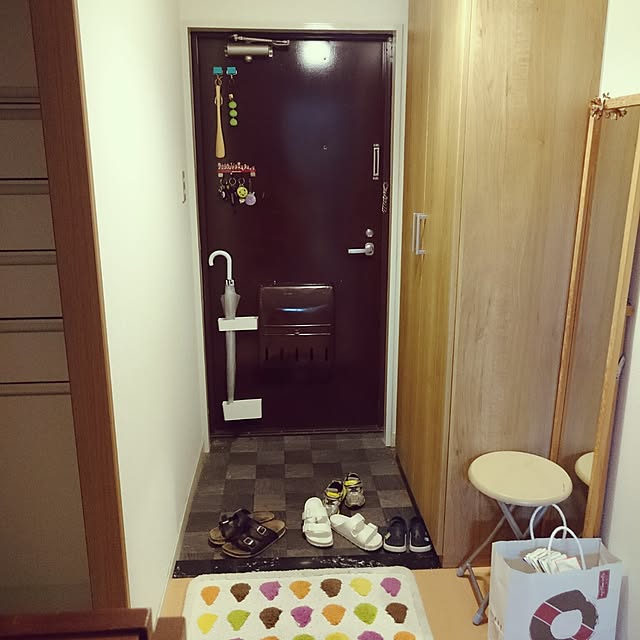 Satokoさんの実例写真