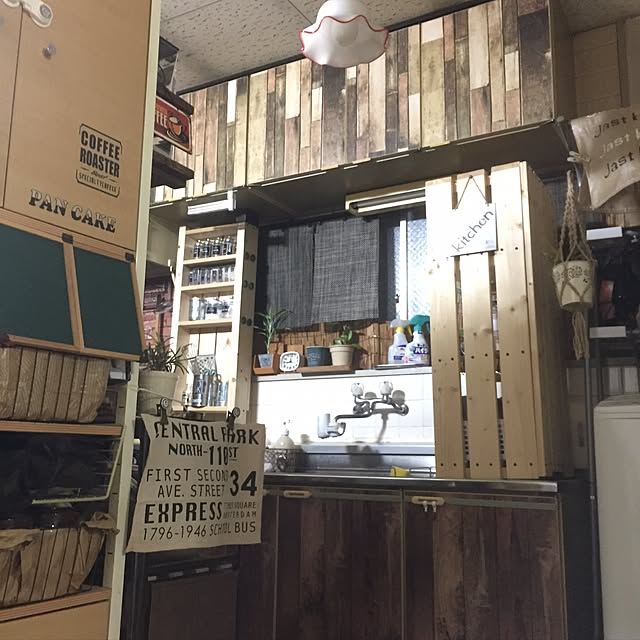 kemeさんの実例写真