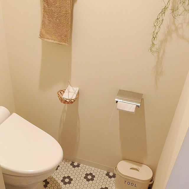バス/トイレのインテリア実例 - 2021-05-19 16:14:59