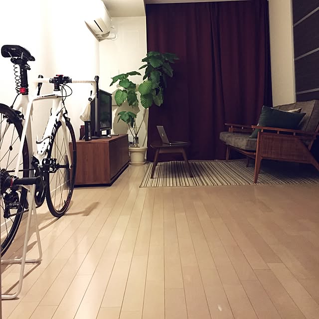 Junさんの実例写真