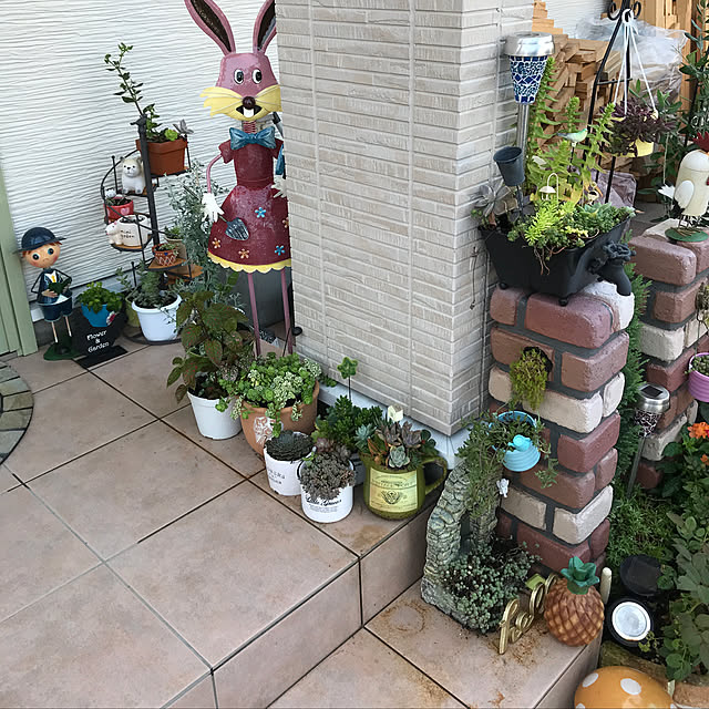 nacchintunnさんの実例写真