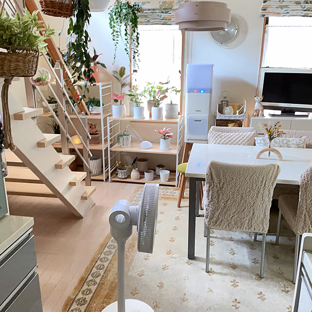 chinaさんの部屋