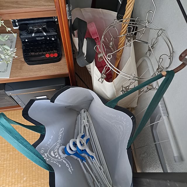 shinoさんの部屋