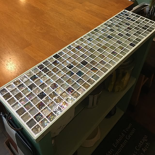 cloverさんの実例写真