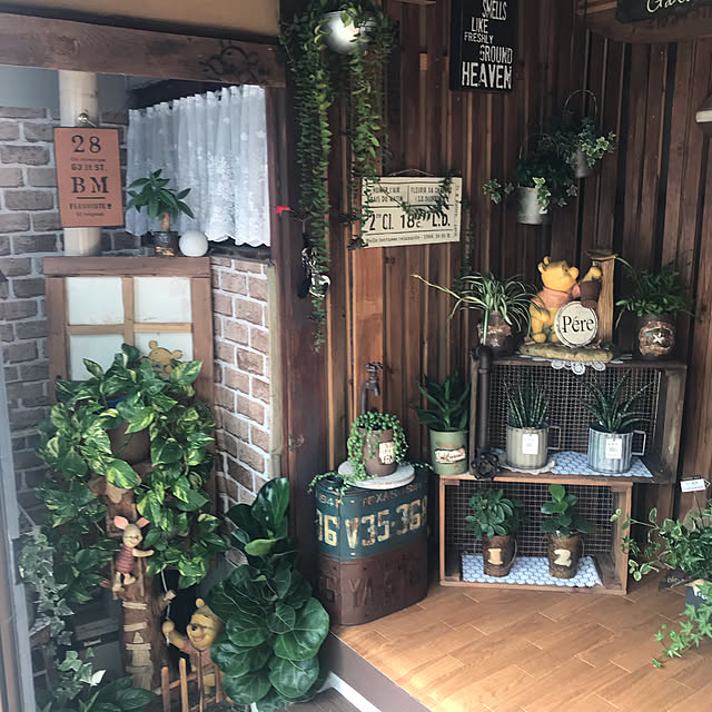 Miyokoさんの実例写真