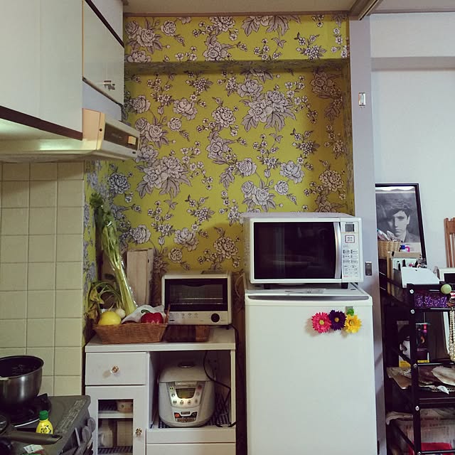 mipさんの実例写真