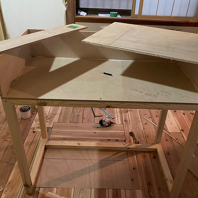 teaさんの部屋