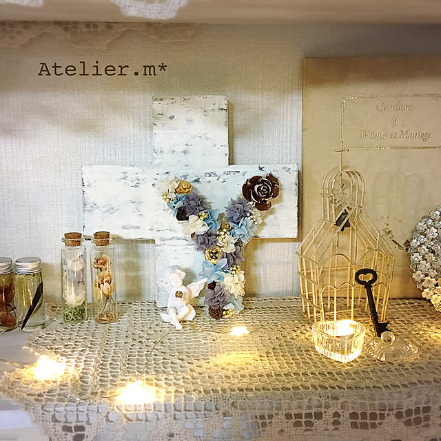 Atelier.mさんの実例写真