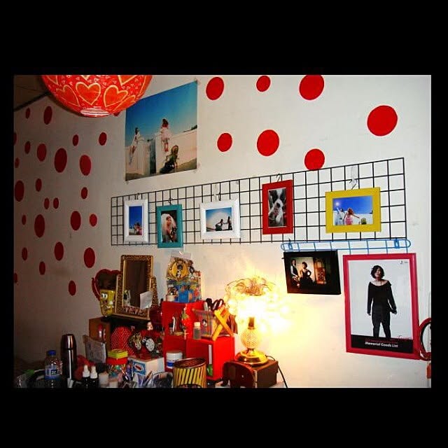 Qmamaさんの実例写真