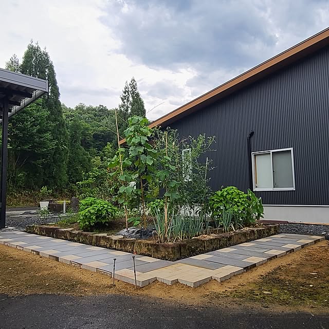Rubiconさんの部屋