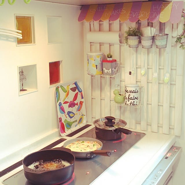 Yukanenkoさんの実例写真