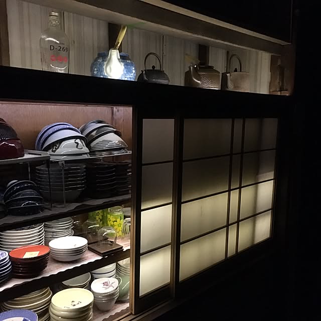 実例写真
