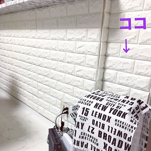 kaoさんの実例写真