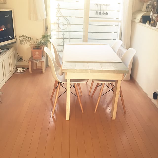 pancakeさんの実例写真