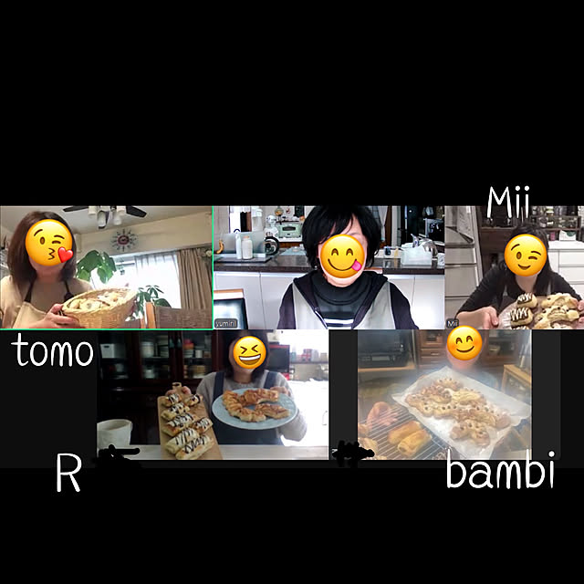 yumirilさんの部屋