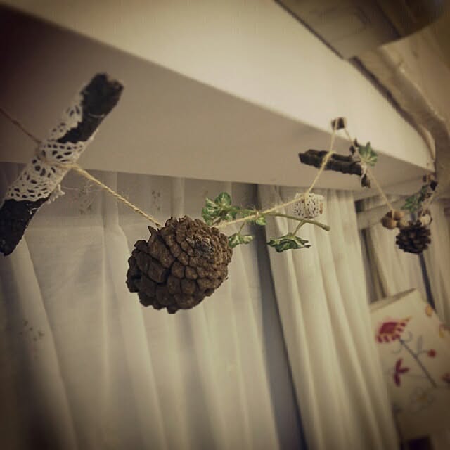 ayu_unsourireさんの実例写真