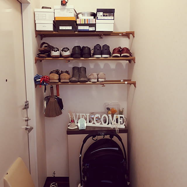 and.__.shuさんの実例写真