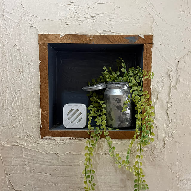 burubonさんの部屋