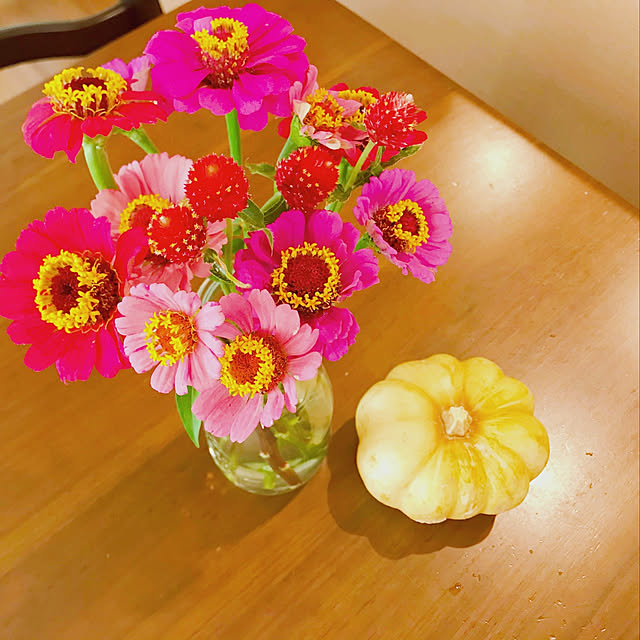 harvestさんの実例写真