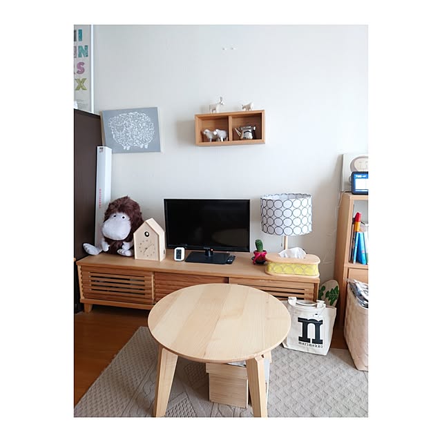SARON_TSUBAKIさんの実例写真
