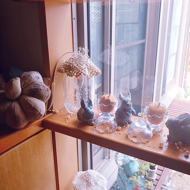 portulacaさんの実例写真