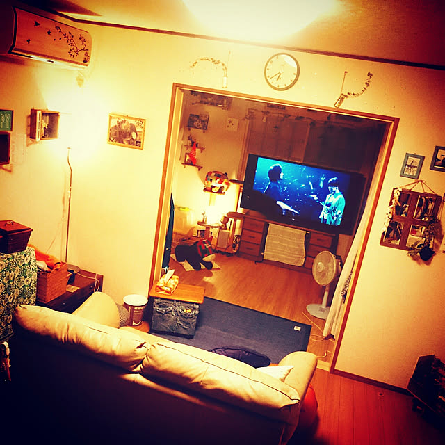 mofukoさんの実例写真
