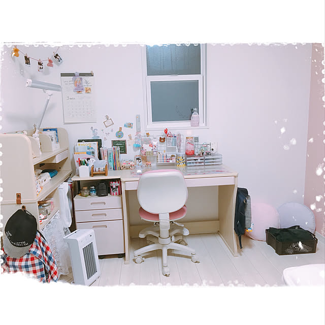kiraraさんの実例写真