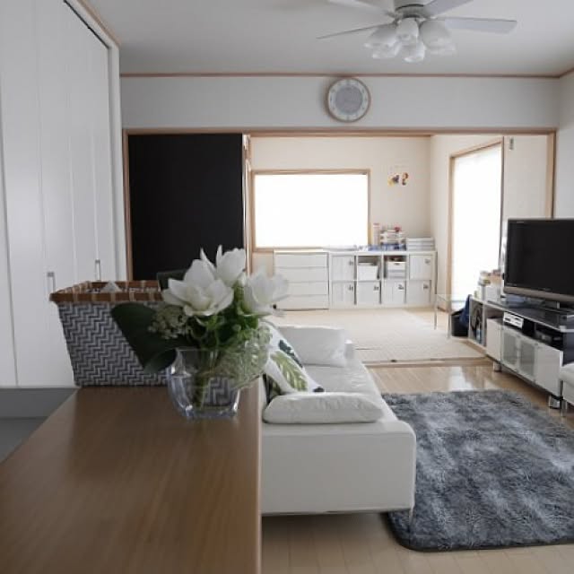 Hiromi-lifeorganizerさんの実例写真