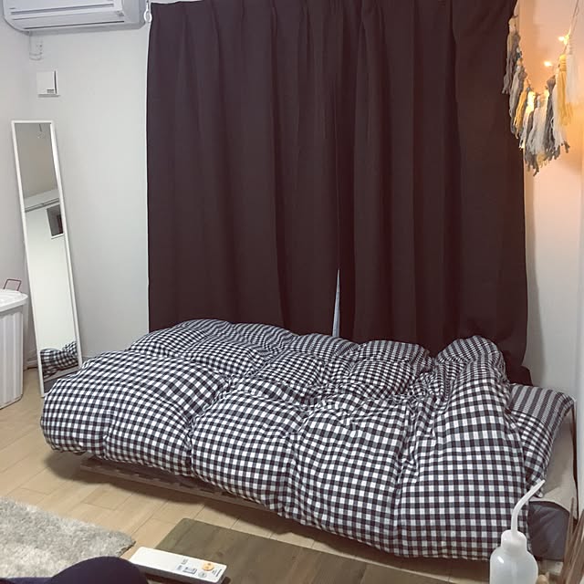 honopanman8118さんの実例写真