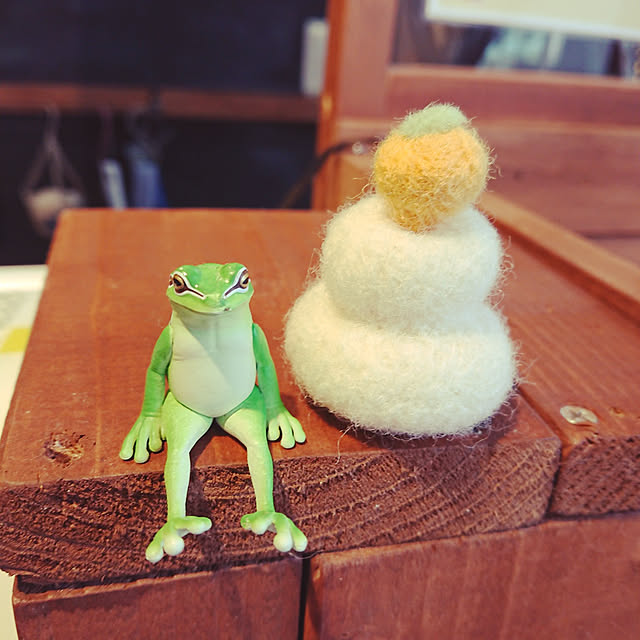 cafe-kumo-さんの実例写真